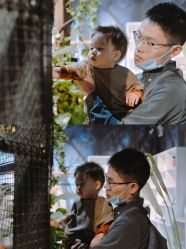 -酷嗒动物文化乐园(cutezoo西溪乐天城店)