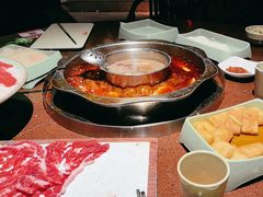 -巴倒烫陆派火锅山庄(南山总店)