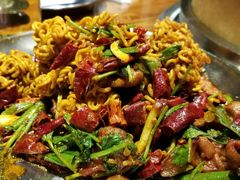 -原始泥炉烤肉(总店)