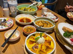 -新白鹿餐厅(城西银泰城店)