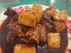 -谢记上海大排档(长寿路店)