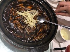 -香雪海饭店中餐厅(人民桥店)