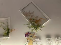 -春树下·树屋花房西餐厅(罍街AS1980店)