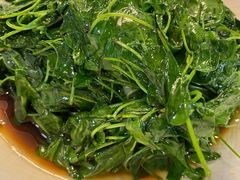 金花菜酒香-新聚丰菜馆(太监弄店)