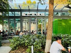 -星巴克(西湖天地店)