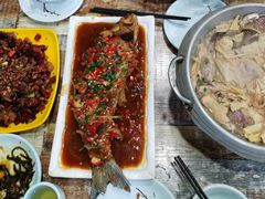 -响吃川菜(赣坊1969文化创意产业园店)