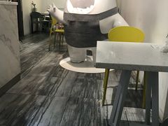 -茶力的小怪兽(梅林卓悦汇店)