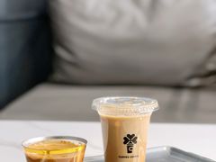 -四叶咖咖啡(昆明恒隆PRO店)