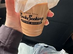 -SeekSeeking咖啡专门店(堰塘街店)