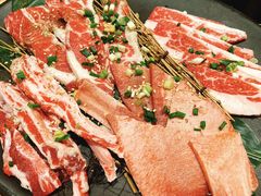 -千寻烧肉(政务区店)