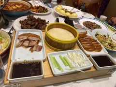 -紫光园(燕郊总店)