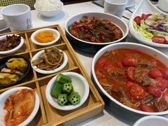 -新仙清汤牛腩(铜锣湾店)