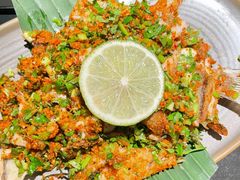 -Ameigo梅果·云贵川bistro(长宁来福士店)