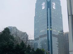 -成都万达颐华酒店