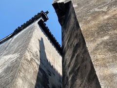-呈坎景区