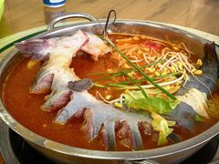 -苗侗地道红酸.酸汤鱼·酸汤牛肉
