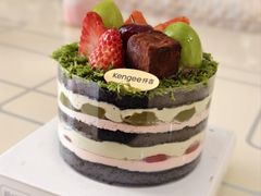 -仟吉(沿港路店)