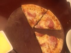 -棒约翰比萨·意面(剑河店)