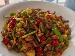 -东北故事私房菜(江南印象店)