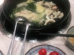 -四季缤纷椰子鸡(雨花亭凯德广场店)