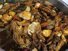 -黄记煌三汁焖锅(首创奥特莱斯店)