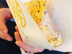 -煎饼记(长虹路民发广场店)