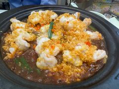 -船歌·鱼水饺青岛菜(国贸商城店)