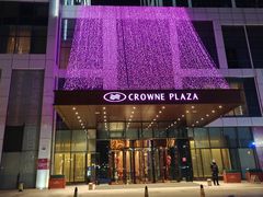 -大连星海皇冠假日酒店