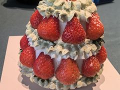 -Dark Horse·黑马蛋糕·低脂·低糖淡奶(金匙望湖大厦店)