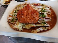 -海景壹号大酒店(滨湖店)