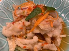 越式酸辣凤爪-米纸越南小馆(金鹰世界店)