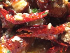 -熊记虾王·小龙虾(东晓南店)