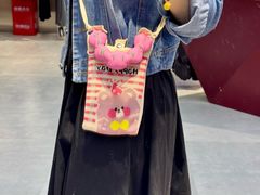 -龙湖重庆时代天街