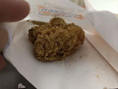 -前进5路汉堡炸鸡(昙华林店)