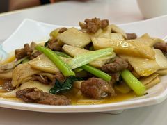 -马旭土鸡焖花卷新疆菜大盘鸡·真域顺西域美食(天马大道店)
