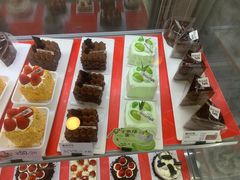 -BreadTalk面包新语(虹口龙之梦店)