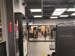 -燃坊JEN ACTIVE游泳健身中心·深圳前海JEN酒店