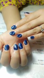 点击看大图 -梵熙美甲 Fancy Nails