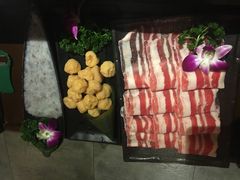 -捞神煲汤火锅(湖滨商业街店)