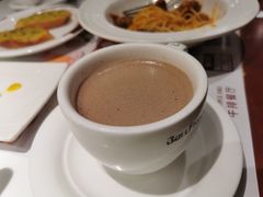 -斗牛士牛排餐厅(嘉里汇店)