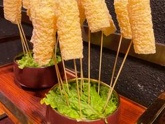 -羊大爷涮肉(亮马桥店)