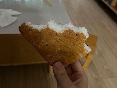 -小米粑粑(玉锦苑店)