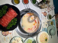 -太琼糟粕醋火锅·海南老爸茶(海棠湾臻选店)