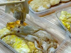 -山水肠粉(盐田店)