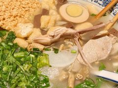 -小潘记鸭血粉丝汤