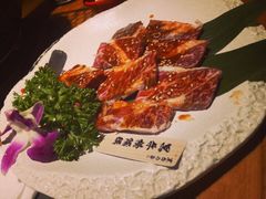 -黑牛の店·和牛烧肉(大悦城店)