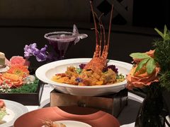 -狮拾久·现代新加坡料理(福田COCO Park店)