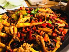 -胡桃里音乐酒馆(曲江店)