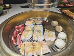 -妥妥烤肉料理(昙华林店)