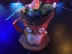 -MOSSO音乐酒吧·live house(南京旗舰店)